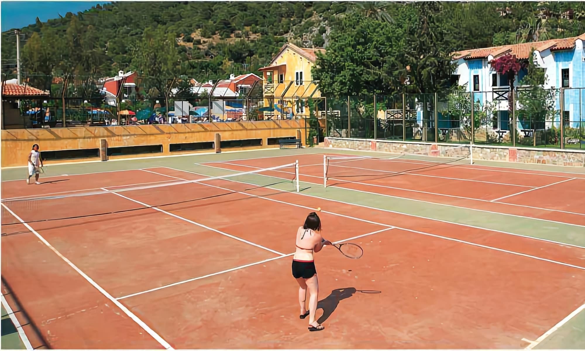 Oludeniz Beach Resort By Z Hotels Экстерьер фото